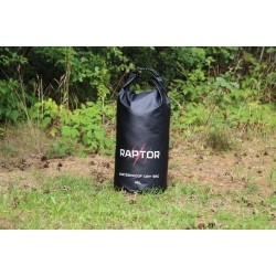 RAPTOR BOATS - Dry Bag 60 L Black